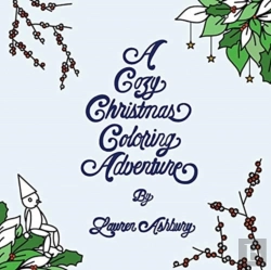 Bertrand.pt - A Cozy Christmas Coloring Adventure