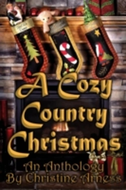 Bertrand.pt - A Cozy Country Christmas