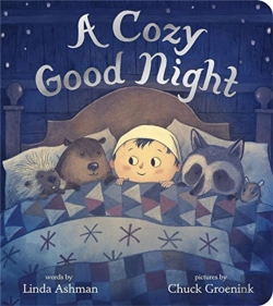 Bertrand.pt - A Cozy Good Night