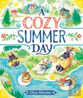 A Cozy Summer Day