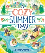 A Cozy Summer Day
