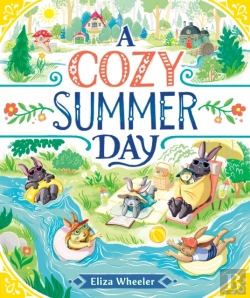 Bertrand.pt - A Cozy Summer Day