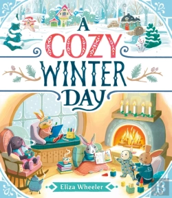 Bertrand.pt - A Cozy Winter Day