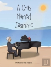 A Crab Named Jasmine