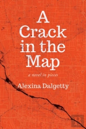 A Crack In The Map