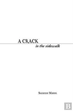 Bertrand.pt - A Crack In The Sidewalk