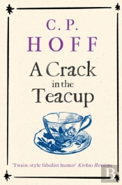 A Crack In The Teacup