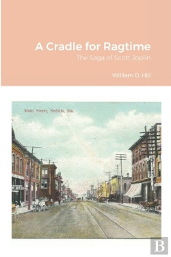 Bertrand.pt - A Cradle For Ragtime