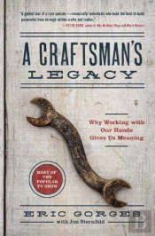 A Craftsmanâ€™S Legacy