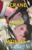 A Crane Among Wolves