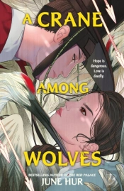A Crane Among Wolves