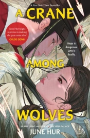 A Crane Among Wolves