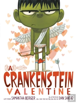 Bertrand.pt - A Crankenstein Valentine