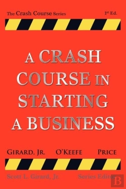 Bertrand.pt - A Crash Course In Starting A Business