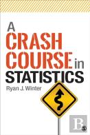 A Crash Course In Statistics
