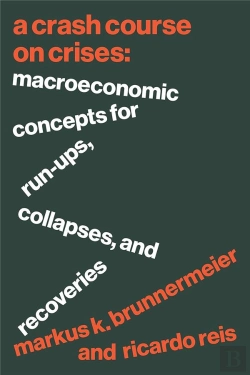 Bertrand.pt - A Crash Course On Crises
