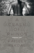 A Crash Of Rhinos