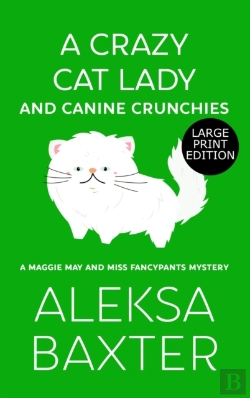 Bertrand.pt - A Crazy Cat Lady And Canine Crunchies