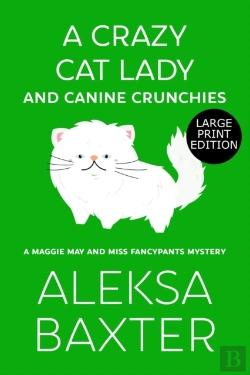 Bertrand.pt - A Crazy Cat Lady And Canine Crunchies