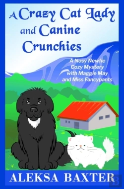 Bertrand.pt - A Crazy Cat Lady And Canine Crunchies