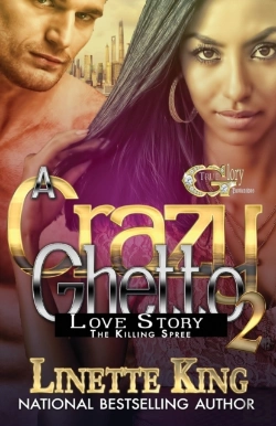 Bertrand.pt - A Crazy Ghetto Love Story 2
