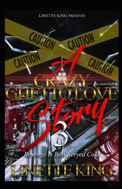 Bertrand.pt - A Crazy Ghetto Love Story 3