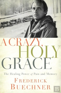 Bertrand.pt - A Crazy, Holy Grace