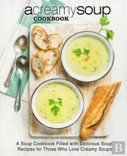 Bertrand.pt - A Creamy Soup Cookbook