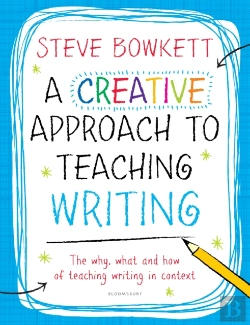 Bertrand.pt - A Creative Approach To Teaching Writing
