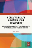 A Creative Health Communication Framework