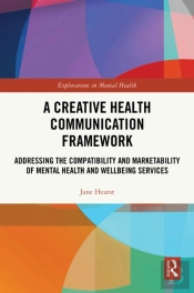 A Creative Health Communication Framework