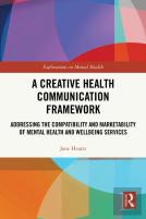 A Creative Health Communication Framework