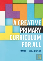 A Creative Primary Curriculum For All