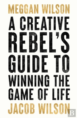 Bertrand.pt - A Creative Rebels Guide To Winning The Game Of Life