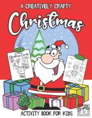 A Creatively Crafty Christmas
