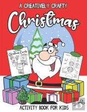 A Creatively Crafty Christmas