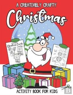 Bertrand.pt - A Creatively Crafty Christmas