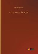 A Creature Of The Night
