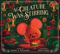 Bertrand.pt - A Creature Was Stirring