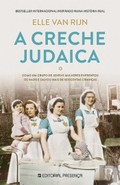 A Creche Judaica