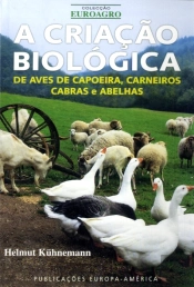 A Criação Biológica