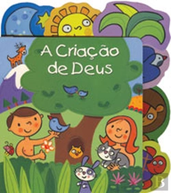 Bertrand.pt - A Criação de Deus