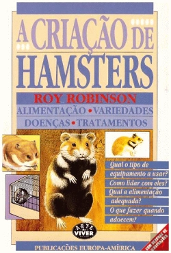 Bertrand.pt - A Criação de Hamsters