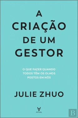 Bertrand.pt - A Criação de um Gestor
