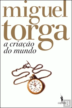 Bertrand.pt - A Criação do Mundo