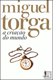 A Criação do Mundo