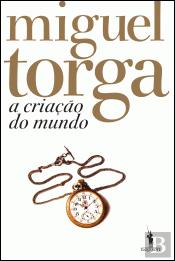 A Criação do Mundo
