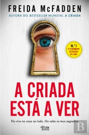 A Criada Está a Ver