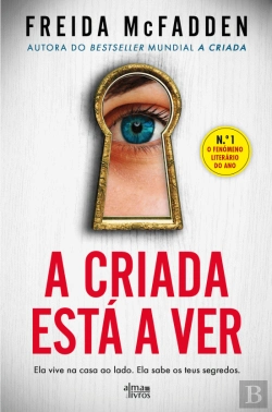 Bertrand.pt - A Criada Está a Ver