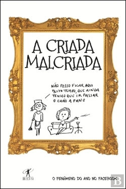 Bertrand.pt - A Criada Malcriada
